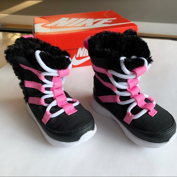 fur lined sneaker booties